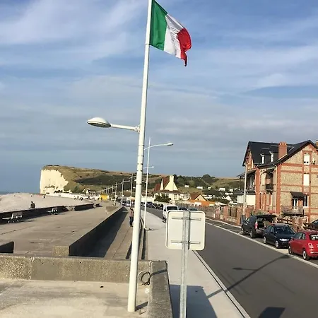 Les Mouettes, A Moins De 50 Metres De La Apartment